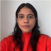 Ingeniera química con experiencia docente. Apoyo en matemáticas y química. ¡Aprende fácil!